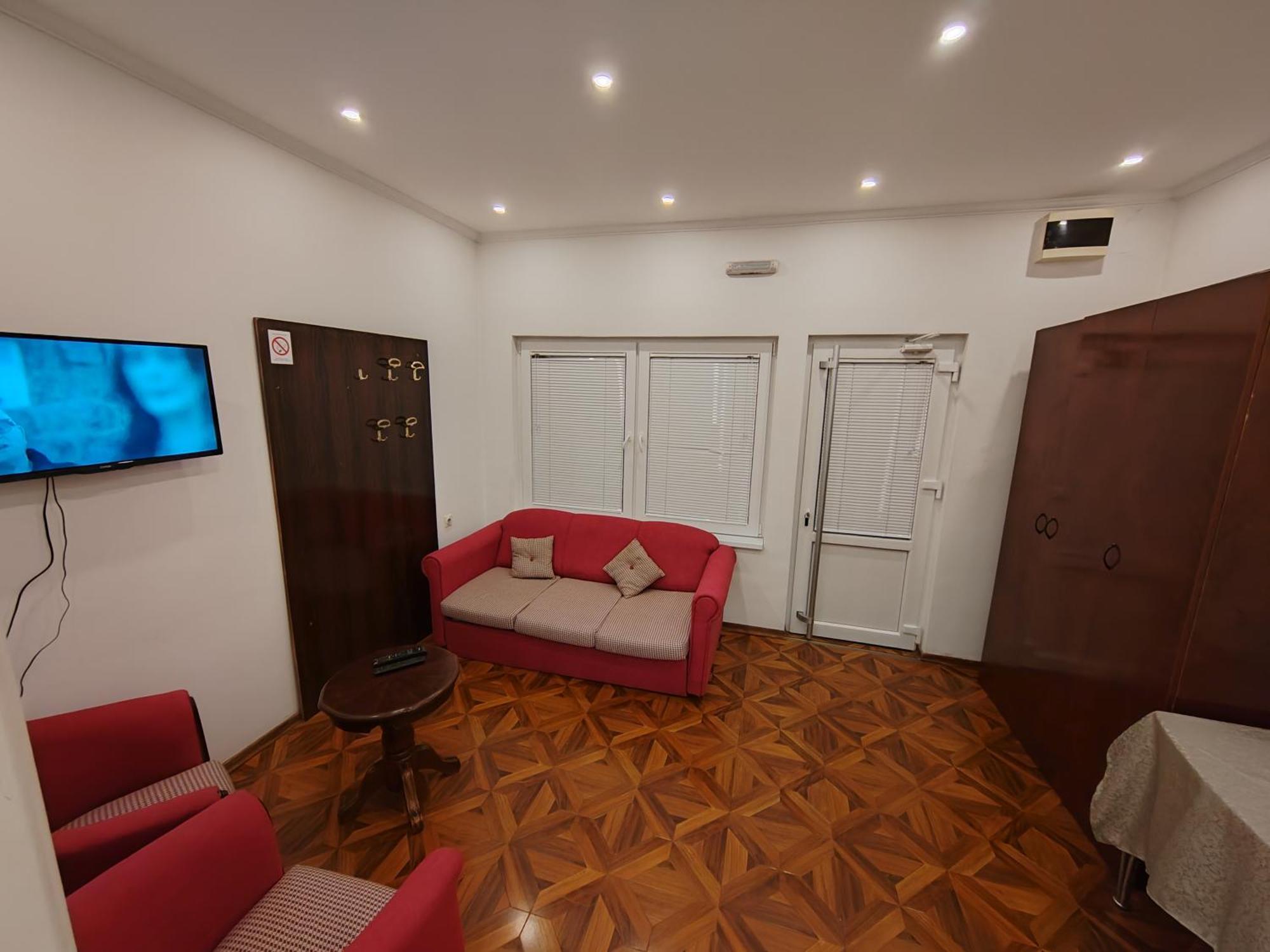 Magenta Apartments Belgrado Exterior foto